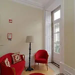 Appartement Sao Domingos Flowers