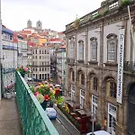 Sao Domingos Flowers Oporto