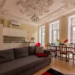 Sao Domingos Flowers Appartement Oporto