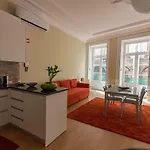 Appartement Sao Domingos Flowers
