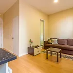 Appartement Sao Domingos Flowers Oporto