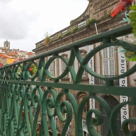 Apartman Sao Domingos Flowers *