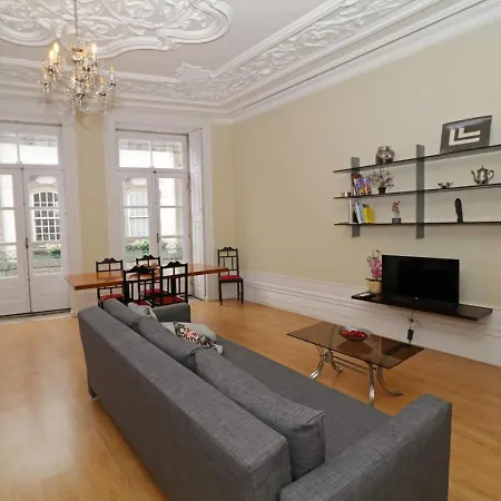 Sao Domingos Flowers Apartman