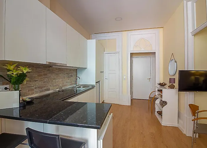 Apartman Sao Domingos Flowers Porto