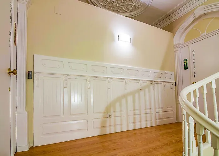 Sao Domingos Flowers Porto