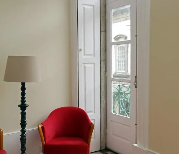 Apartman Sao Domingos Flowers Porto