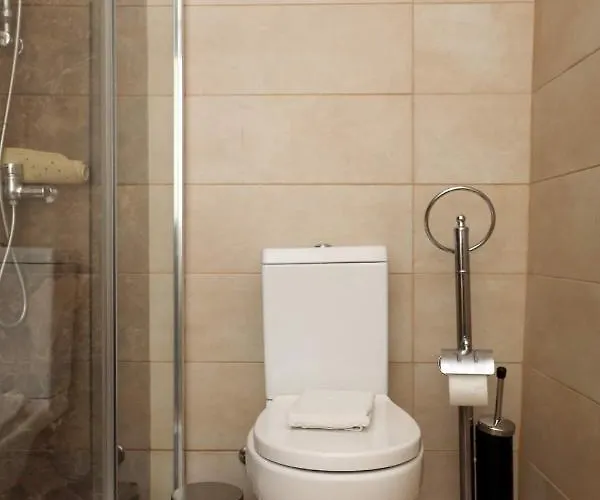 Sao Domingos Flowers Apartman