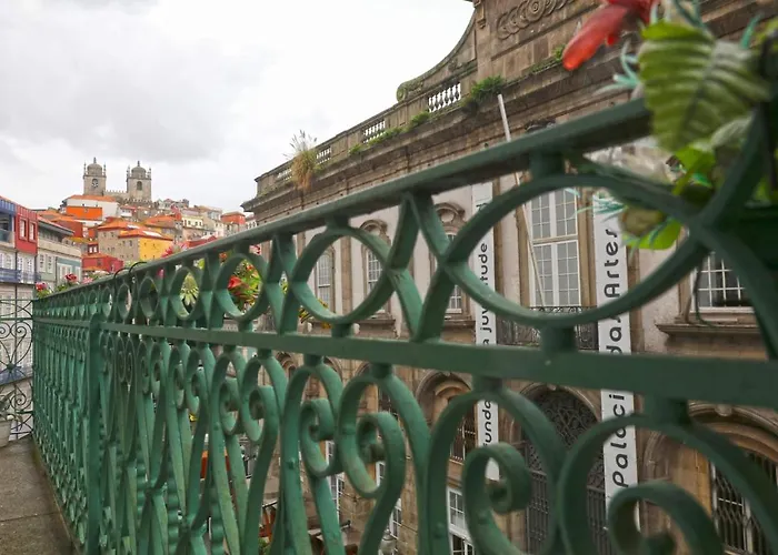 Apartman Sao Domingos Flowers *