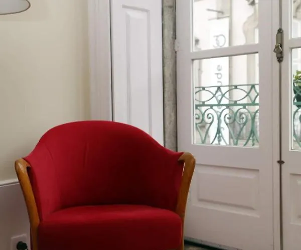 Apartman Sao Domingos Flowers Porto