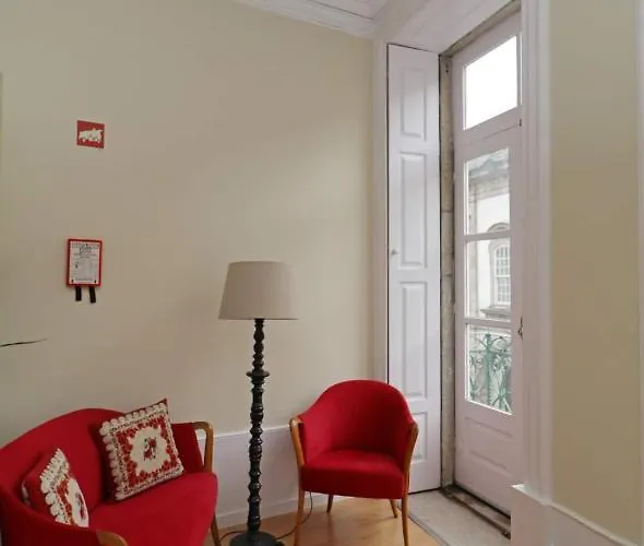 Apartman Sao Domingos Flowers