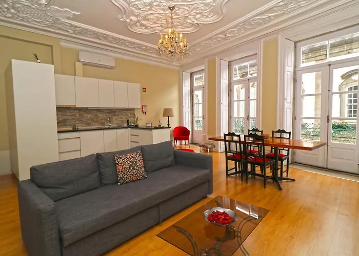 Apartman Sao Domingos Flowers *