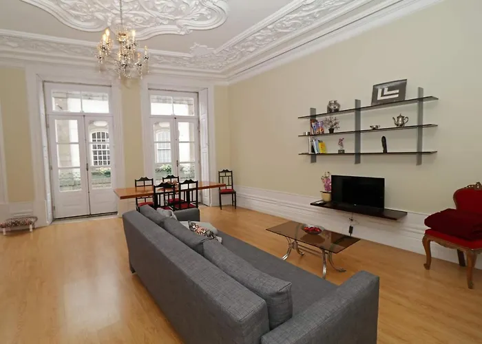 Sao Domingos Flowers Apartman