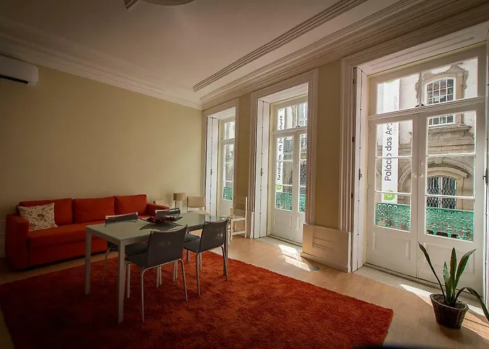 Apartman Sao Domingos Flowers Porto