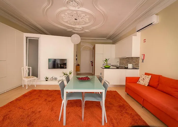 Apartman Sao Domingos Flowers Porto