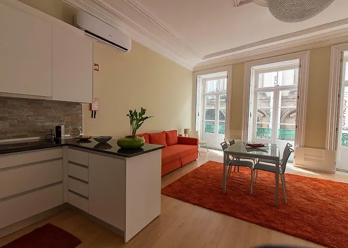 Apartman Sao Domingos Flowers