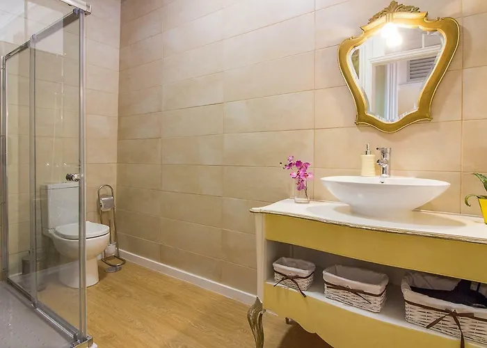 Apartman Sao Domingos Flowers