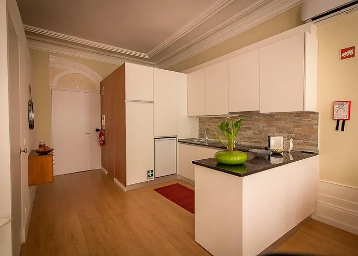 Apartman Sao Domingos Flowers