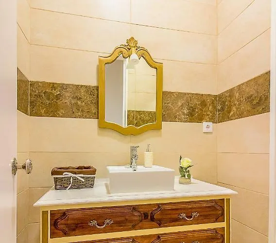 Apartman Sao Domingos Flowers Porto