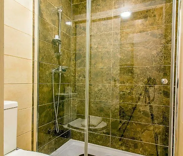 Sao Domingos Flowers Apartman *