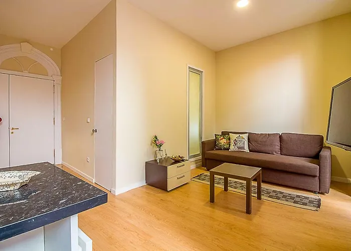 Apartman Sao Domingos Flowers Porto