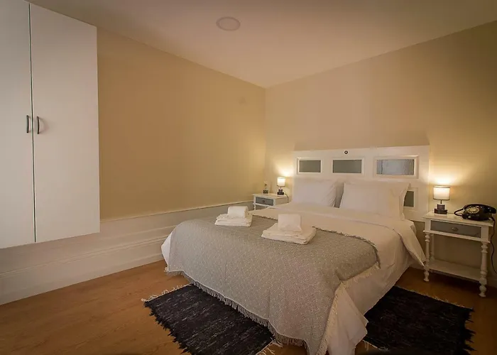 Apartman Sao Domingos Flowers