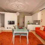 Apartament Sao Domingos Flowers Porto