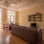 Apartament Sao Domingos Flowers Porto