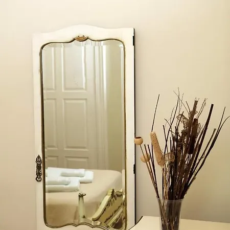 Apartment Sao Domingos Flowers