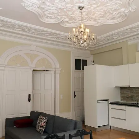 Apartment Sao Domingos Flowers *