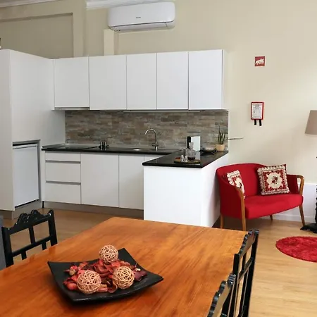 Sao Domingos Flowers *