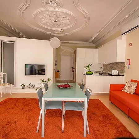 Apartment Sao Domingos Flowers Porto