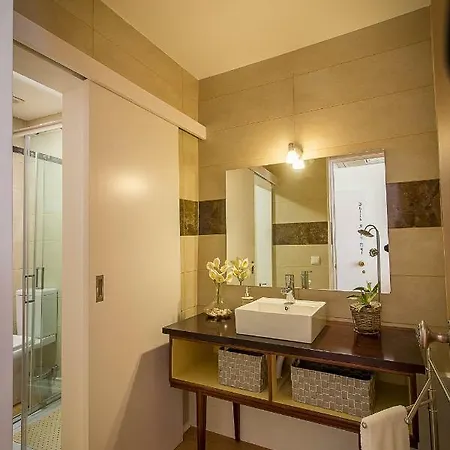 Sao Domingos Flowers Apartment Porto