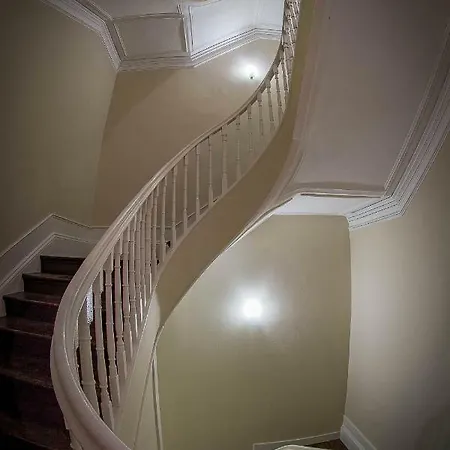 Sao Domingos Flowers Apartment