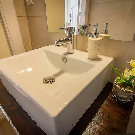 Sao Domingos Flowers Apartment