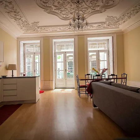 Sao Domingos Flowers Porto