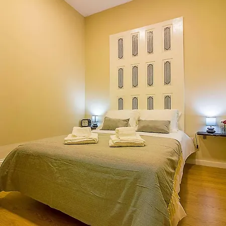 Sao Domingos Flowers Apartment *