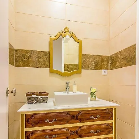 Apartamento Sao Domingos Flowers Oporto