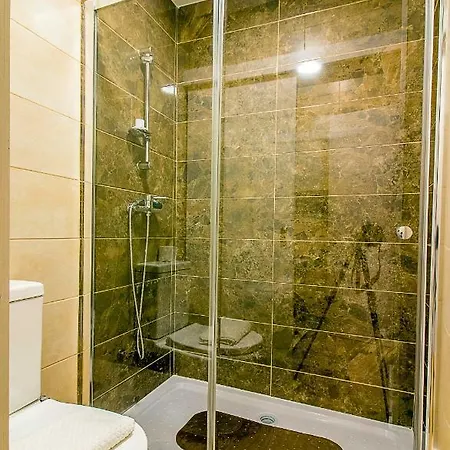 Sao Domingos Flowers Apartment *