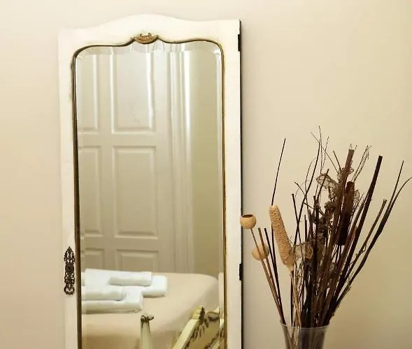 アパート Sao Domingos Flowers