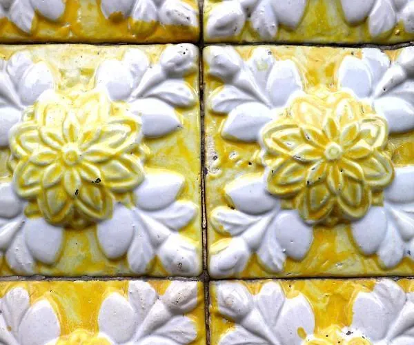 Sao Domingos Flowers *