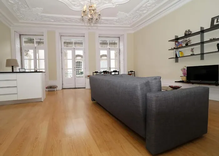 Sao Domingos Flowers Πόρτο