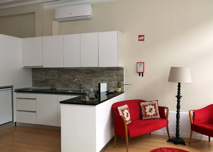 Sao Domingos Flowers Διαμέρισμα