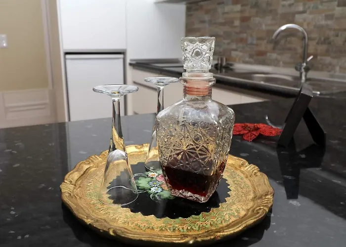 Sao Domingos Flowers *