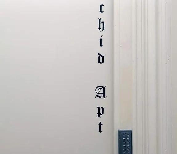 Διαμέρισμα Sao Domingos Flowers