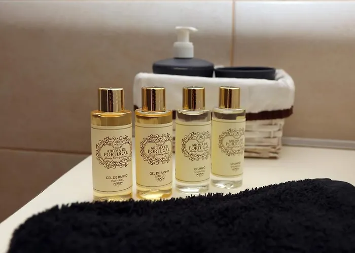 アパート Sao Domingos Flowers *