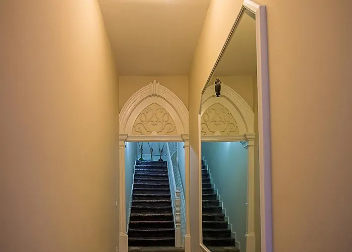 Sao Domingos Flowers