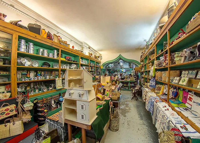 Sao Domingos Flowers Πόρτο