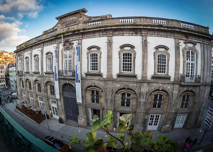 Sao Domingos Flowers ポルト