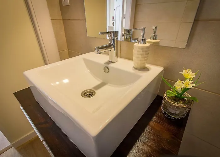 Sao Domingos Flowers アパート