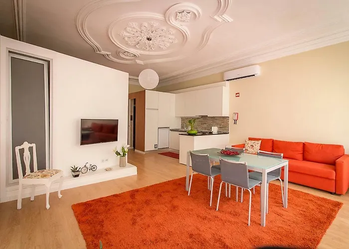 Sao Domingos Flowers ポルト